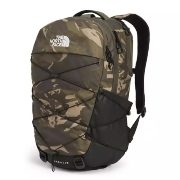 The North Face Other - The North Face Borealis Backpack